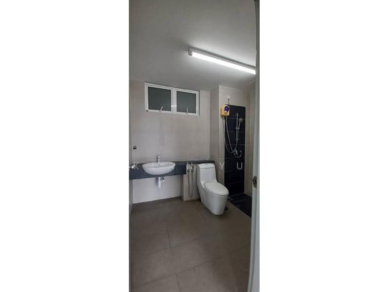 Kondominium untuk Disewa di Bayu Sentul - Kean Yu - Bathroom - PropertyGuru.com.my