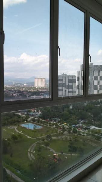 Kondominium untuk Disewa di Bayu Sentul - Kean Yu - View - PropertyGuru.com.my