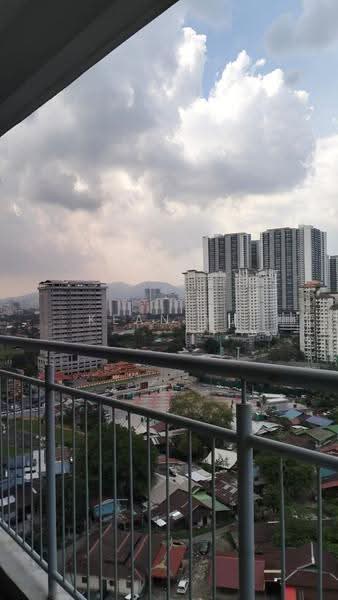 Kondominium untuk Disewa di Bayu Sentul - Kean Yu - View - PropertyGuru.com.my