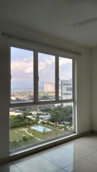 Kondominium untuk Disewa di Bayu Sentul - Kean Yu - View - PropertyGuru.com.my