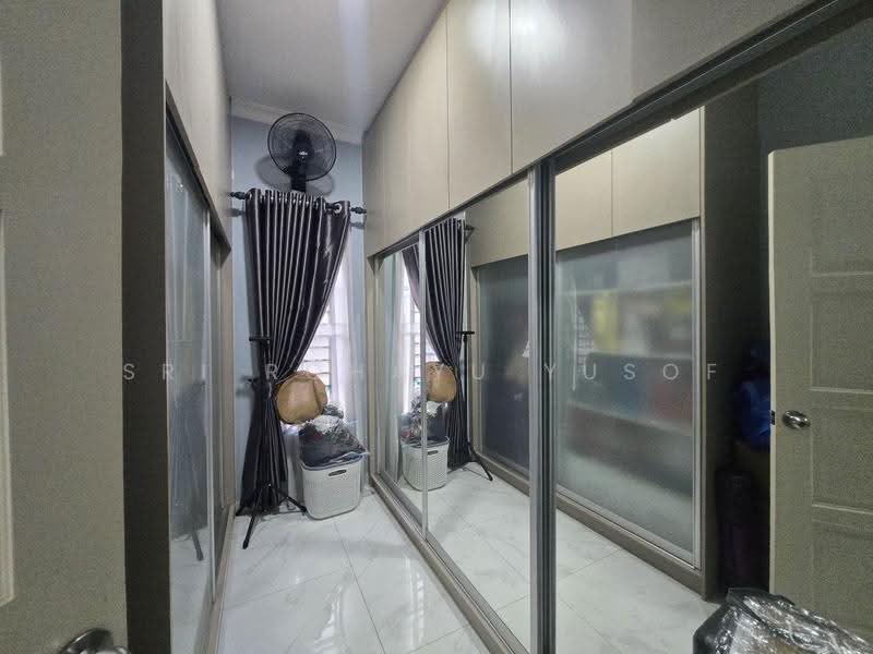 Rumah Berkembar untuk Dijual di Taman Melewar (Batu Caves) - Sri Rohayu Yusof - PropertyGuru.com.my