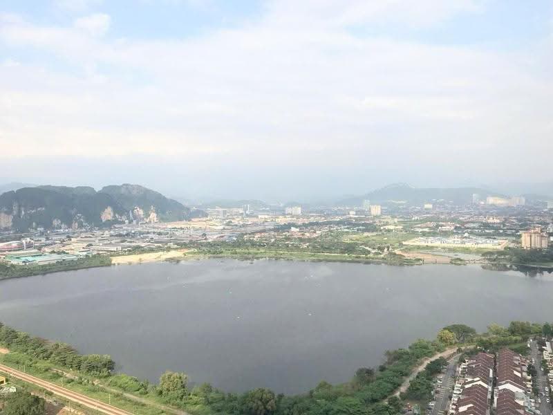 Service Residence for Sale at Eco Sky - Azli Ibrahim - Exterior - PropertyGuru.com.my