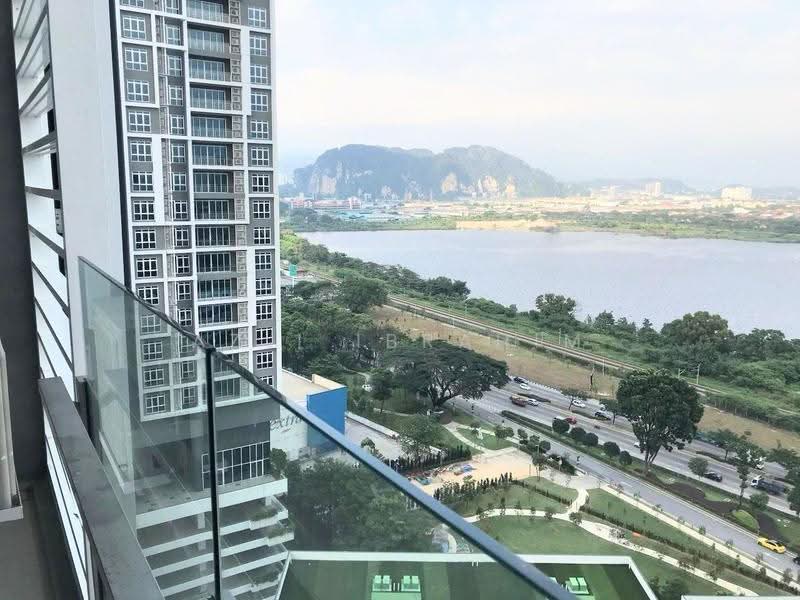 Service Residence for Sale at Eco Sky - Azli Ibrahim - View - PropertyGuru.com.my