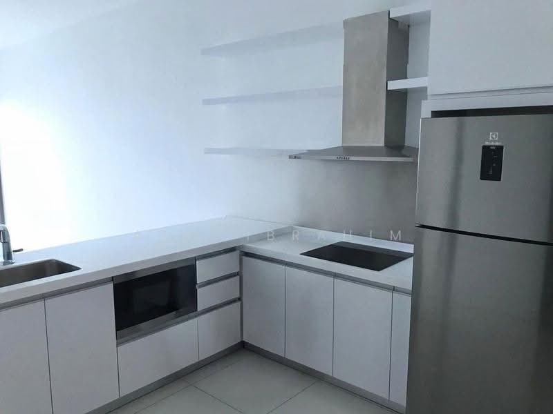 Service Residence for Sale at Eco Sky - Azli Ibrahim - Kitchen - PropertyGuru.com.my