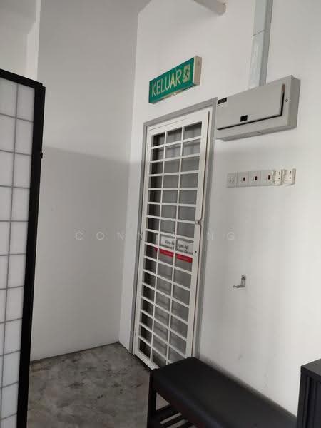 Pejabat untuk Dijual di Bandar Sri Damansara (Selangor) - Connie Ng - Entrance - PropertyGuru.com.my