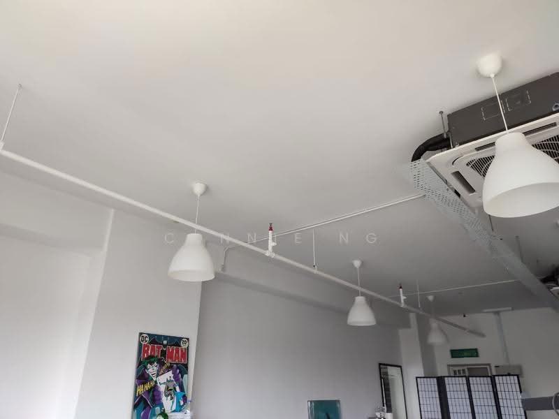 Pejabat untuk Dijual di Bandar Sri Damansara (Selangor) - Connie Ng - Interior - PropertyGuru.com.my