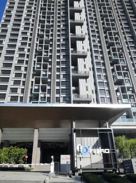 Service Residence for Sale at O'hako Residence - Catherine Lum - Exterior - PropertyGuru.com.my