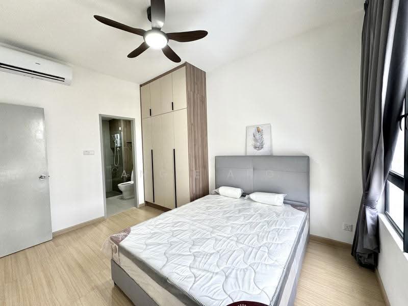Service Residence for Rent at You City 3 - Angie Ang - Bedroom - PropertyGuru.com.my