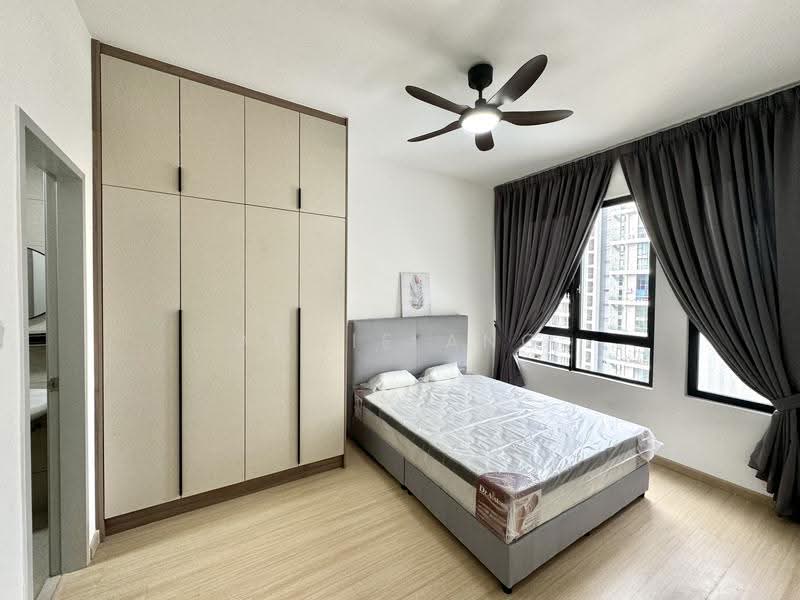 Service Residence for Rent at You City 3 - Angie Ang - Bedroom - PropertyGuru.com.my