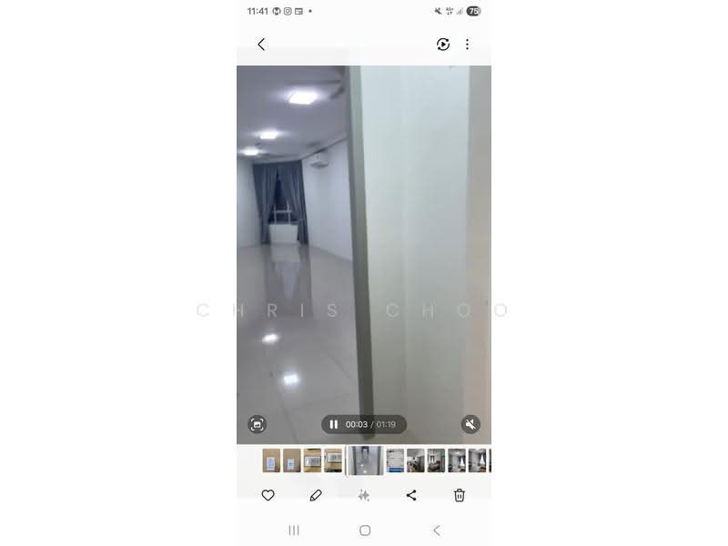Apartment for Sale at Platinum Casa Danau Residences - Chris Choo - Interior - PropertyGuru.com.my