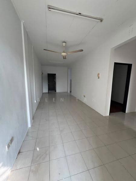 Apartment for Rent at Sri Selera Court Apartment - Alen Tan - Interior - PropertyGuru.com.my