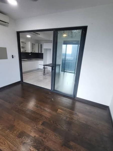 Apartment for Rent at Almas - Ken Sim - Kitchen - PropertyGuru.com.my