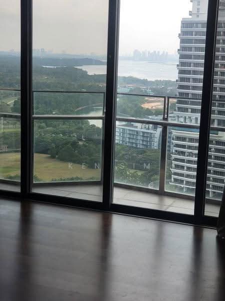 Apartment for Rent at Almas - Ken Sim - View - PropertyGuru.com.my