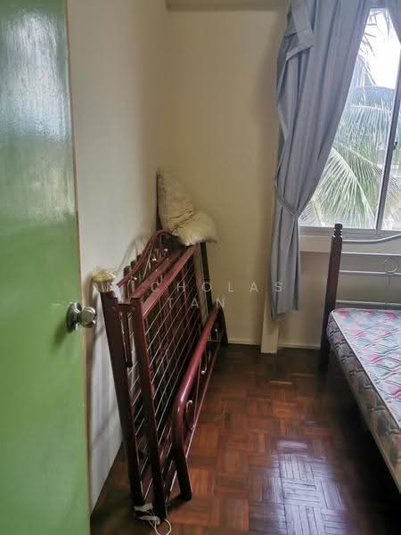Pangsapuri untuk Disewa di Satria Court - Nicholas Tan - PropertyGuru.com.my