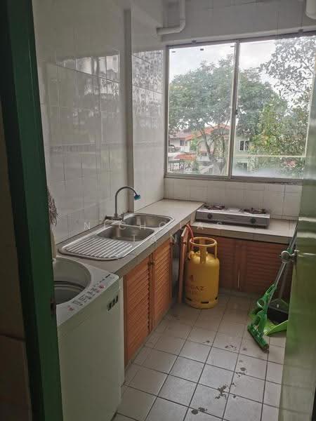 Pangsapuri untuk Disewa di Satria Court - Nicholas Tan - PropertyGuru.com.my