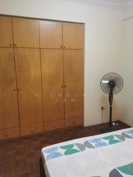 Pangsapuri untuk Disewa di Satria Court - Nicholas Tan - PropertyGuru.com.my