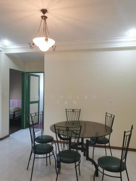 Pangsapuri untuk Disewa di Satria Court - Nicholas Tan - PropertyGuru.com.my