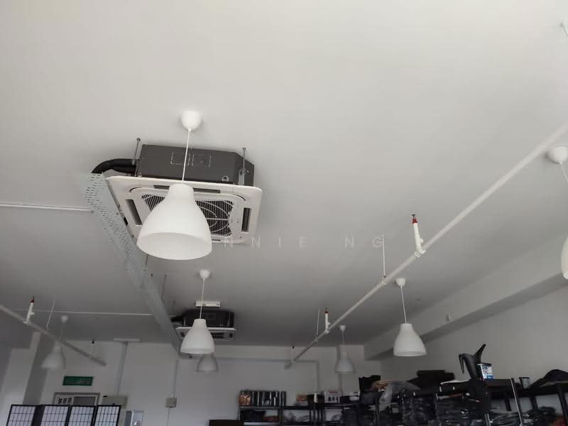 Pejabat untuk Dijual di Bandar Sri Damansara (Selangor) - Connie Ng - Interior - PropertyGuru.com.my