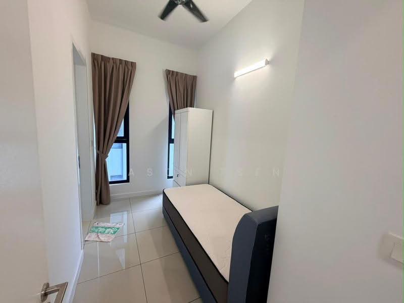 Condominium for Rent at Le Pavillion - Jason Tsen - Bedroom - PropertyGuru.com.my