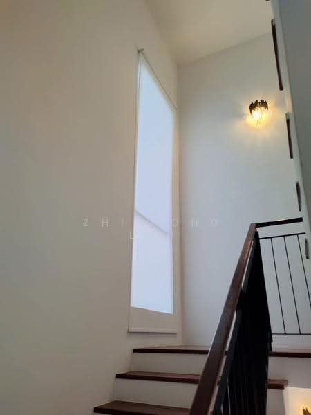 Semi-Detached House for Rent in Ampang (Selangor) - Zhi Hong Loh - Interior - PropertyGuru.com.my