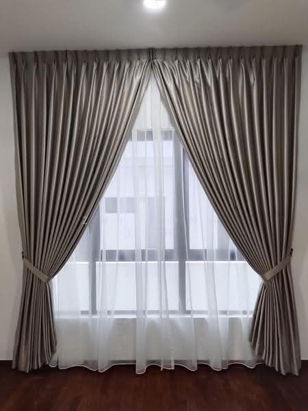 Semi-Detached House for Rent in Ampang (Selangor) - Zhi Hong Loh - Interior - PropertyGuru.com.my