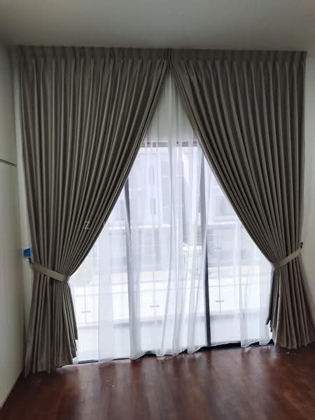 Semi-Detached House for Rent in Ampang (Selangor) - Zhi Hong Loh - Interior - PropertyGuru.com.my