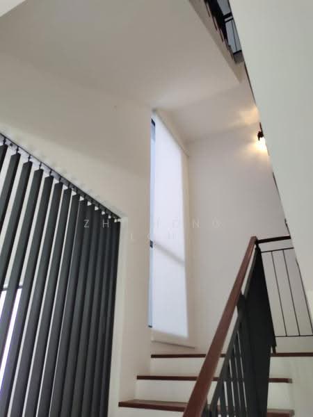 Semi-Detached House for Rent in Ampang (Selangor) - Zhi Hong Loh - Interior - PropertyGuru.com.my