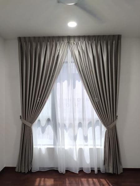 Semi-Detached House for Rent in Ampang (Selangor) - Zhi Hong Loh - Interior - PropertyGuru.com.my