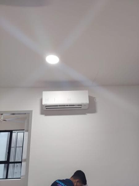Semi-Detached House for Rent in Ampang (Selangor) - Zhi Hong Loh - Interior - PropertyGuru.com.my