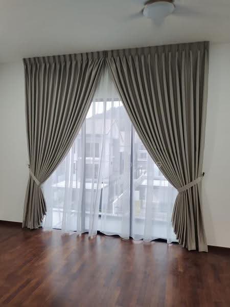 Semi-Detached House for Rent in Ampang (Selangor) - Zhi Hong Loh - View - PropertyGuru.com.my