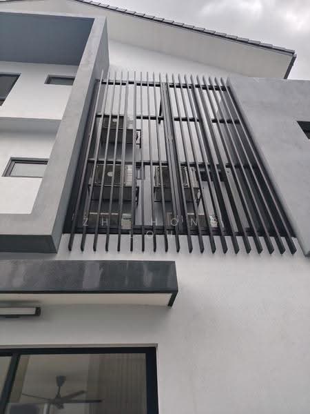 Semi-Detached House for Rent in Ampang (Selangor) - Zhi Hong Loh - Exterior - PropertyGuru.com.my
