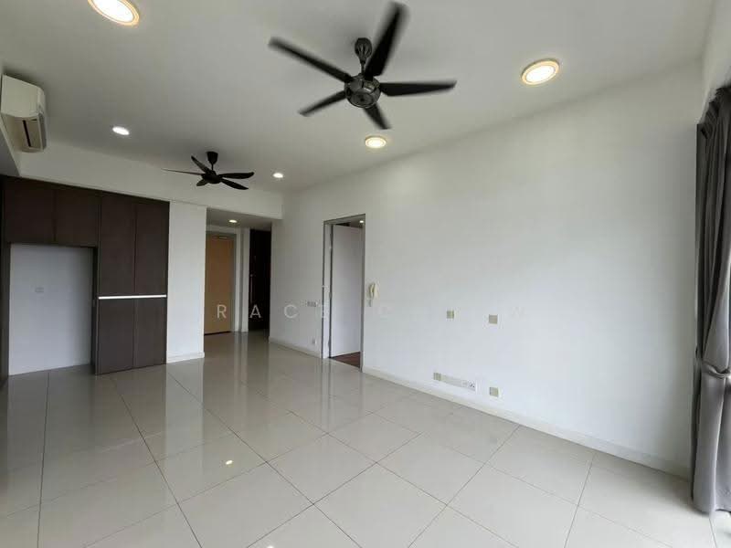 Apartment for Sale at Grand Medini - Grace Chiew - Living Room - PropertyGuru.com.my