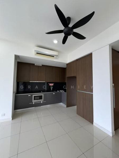 Apartment for Sale at Grand Medini - Grace Chiew - Kitchen - PropertyGuru.com.my
