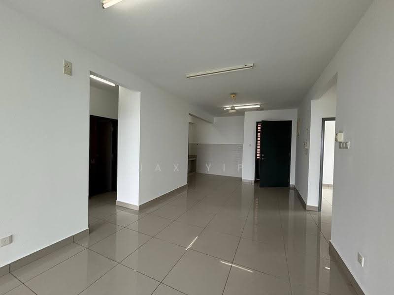 Kediaman Servis untuk Disewa di D'Ambience Residences (Pangsapuri Ikatan Flora) - Jax Yip - Interior - PropertyGuru.com.my