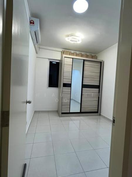 Condominium for Rent at Havana Beach Residences - Cheau Chie Ooi - Bedroom - PropertyGuru.com.my