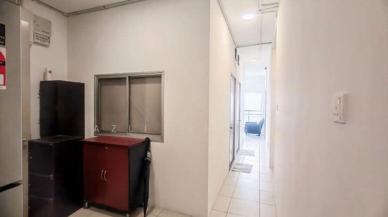 Kondominium untuk Dijual di Residensi Platinum Teratai - Azli Ibrahim - Corridor - PropertyGuru.com.my