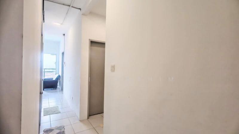 Kondominium untuk Dijual di Residensi Platinum Teratai - Azli Ibrahim - Corridor - PropertyGuru.com.my