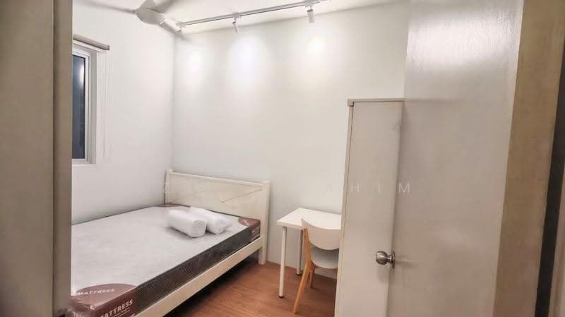 Kondominium untuk Dijual di Residensi Platinum Teratai - Azli Ibrahim - Bedroom - PropertyGuru.com.my