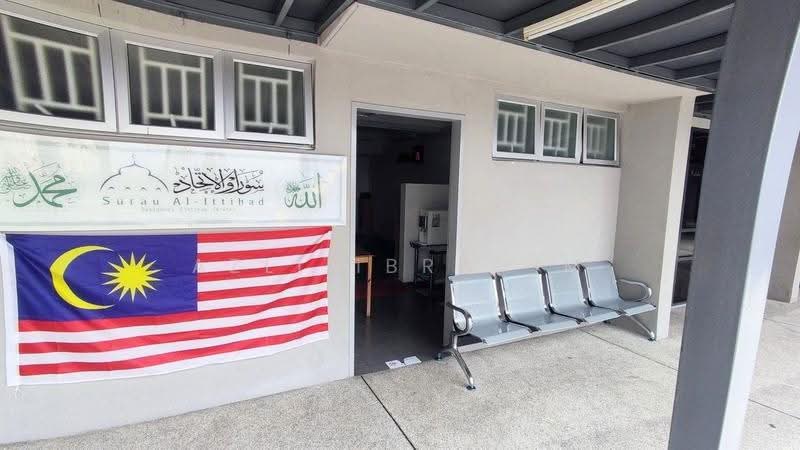 Kondominium untuk Dijual di Residensi Platinum Teratai - Azli Ibrahim - Exterior - PropertyGuru.com.my