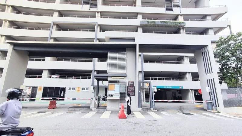 Kondominium untuk Dijual di Residensi Platinum Teratai - Azli Ibrahim - Exterior - PropertyGuru.com.my