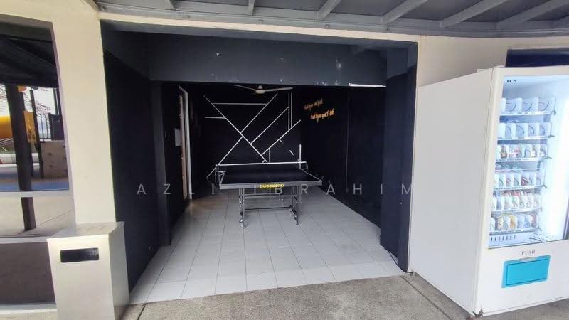 Kondominium untuk Dijual di Residensi Platinum Teratai - Azli Ibrahim - Interior - PropertyGuru.com.my