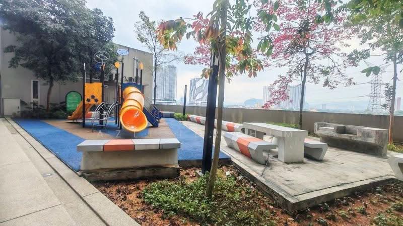 Kondominium untuk Dijual di Residensi Platinum Teratai - Azli Ibrahim - Exterior - PropertyGuru.com.my