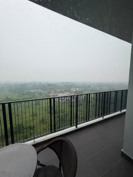 Service Residence for Rent at The Podium - Nicholas Tan - PropertyGuru.com.my