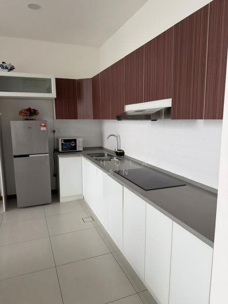 Service Residence for Rent at The Podium - Nicholas Tan - PropertyGuru.com.my