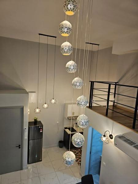 Service Residence for Rent at Arte Cheras - MiQi Lim - PropertyGuru.com.my
