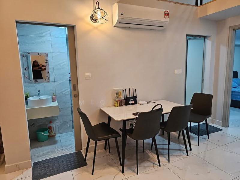 Service Residence for Rent at Arte Cheras - MiQi Lim - PropertyGuru.com.my
