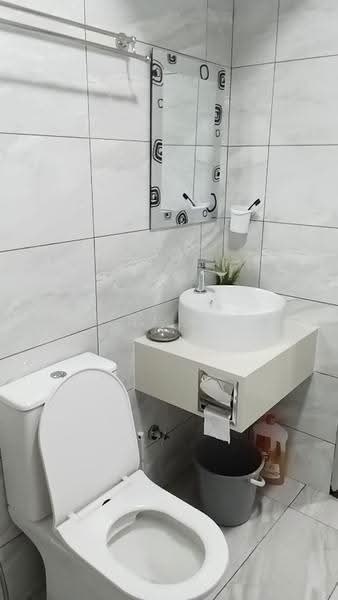 Service Residence for Rent at Arte Cheras - MiQi Lim - PropertyGuru.com.my