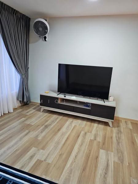 Service Residence for Rent at Arte Cheras - MiQi Lim - PropertyGuru.com.my