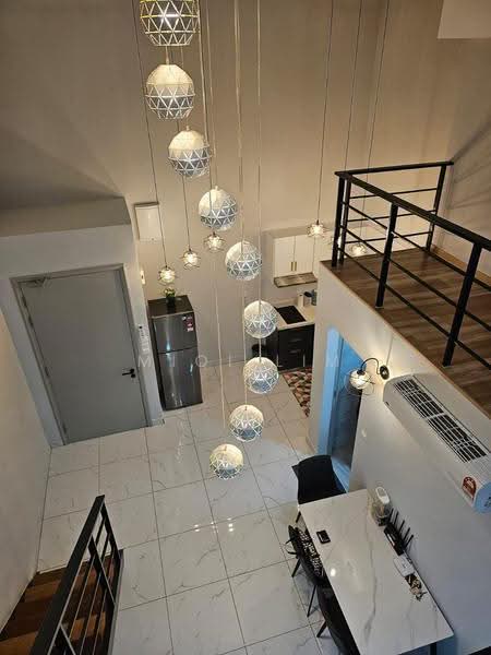 Service Residence for Rent at Arte Cheras - MiQi Lim - PropertyGuru.com.my