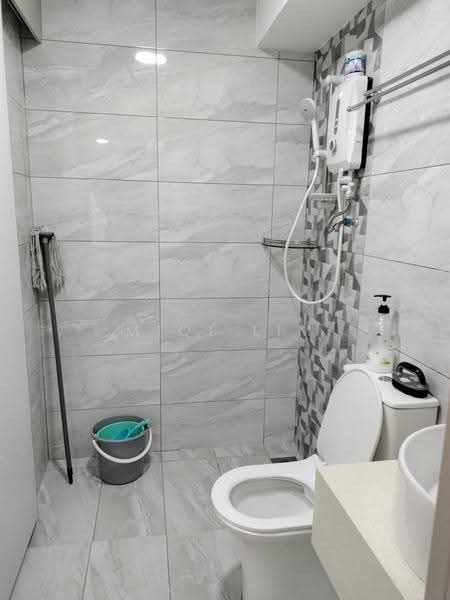Service Residence for Rent at Arte Cheras - MiQi Lim - PropertyGuru.com.my